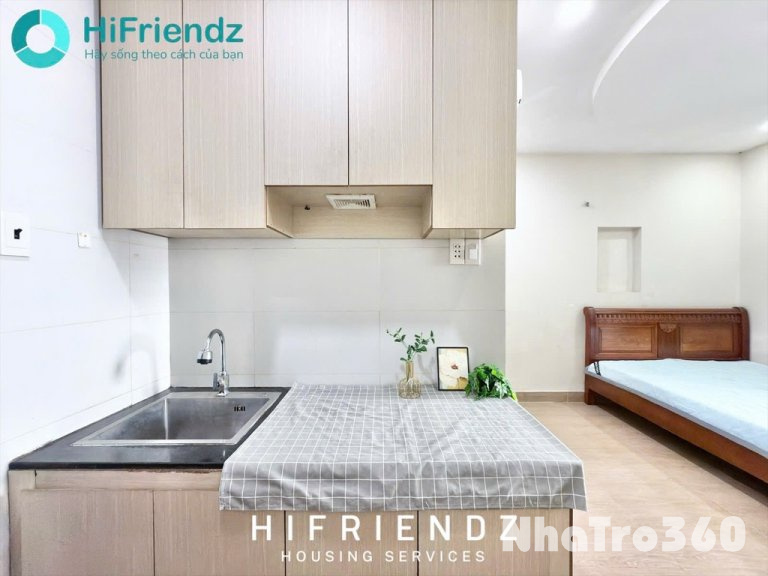 CHỐT NGAY CHDV FULL NT CỬA SỔ NGAY AEON TÂN PHÚ