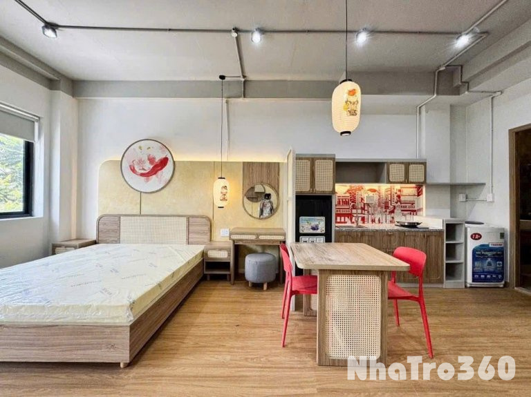 Free tiền nhà tháng đầu cho khách chốt 1pn ngay sân bay tân sơn nhất nhà ga T3