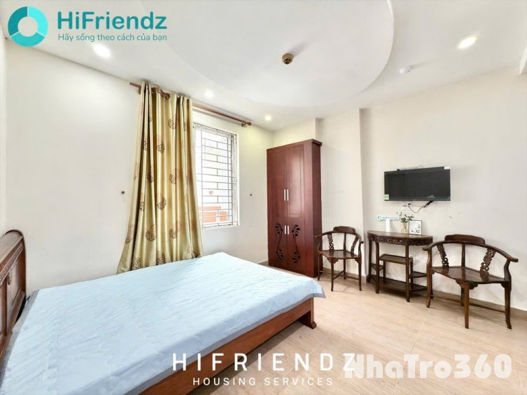 CHỐT NGAY CHDV FULL NT CỬA SỔ NGAY AEON TÂN PHÚ