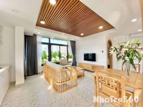 CHO THUÊ PHÒNG STUDIO TÁCH BẾP NGAY NHÀ GA T3, QTB