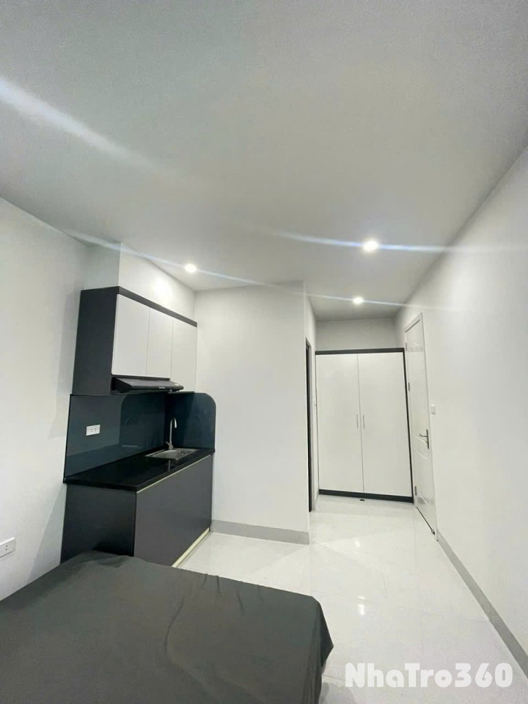 CHO THUÊ PHÒNG KHÉP KÍN TẠI ĐỐNG ĐA, HÀ NỘI