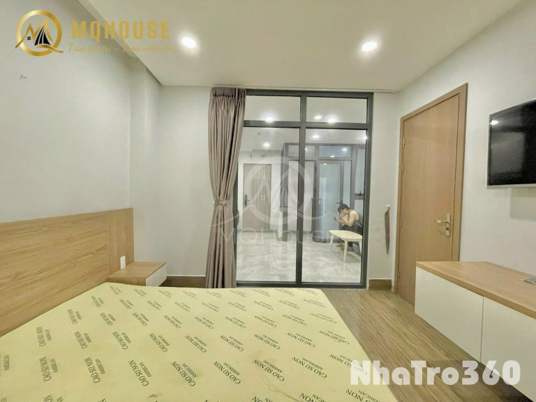 Free tiền nhà tháng đầu cho khách chốt 1pn ngay sân bay tân sơn nhất nhà ga T3