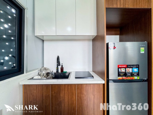 CĂN HỘ 1PN BAN CÔNG NGAY VX LĂNG CHA CẢ