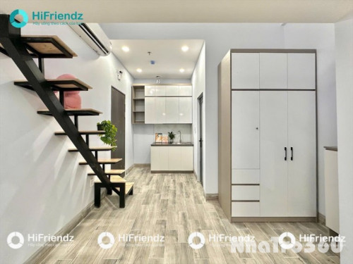 SIÊU PHẨM STUDIO CỰC ĐẸP NGAY TẠI LÊ TRỌNG TẤN