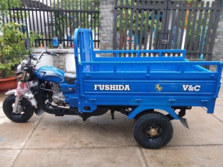 [HCM] Nơi tổng hợp xe ba gác, chở thuê ở các quận thuộc thành phố