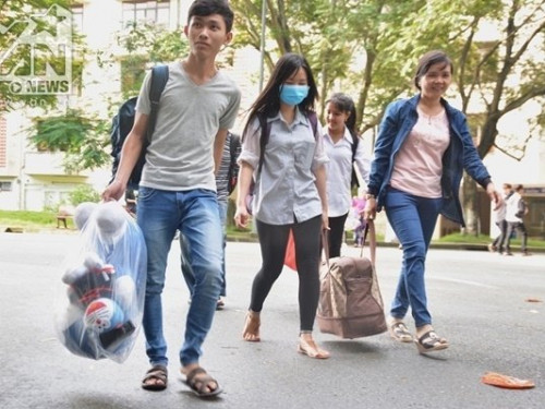 Trọ xa nhà – bạn được những gì?