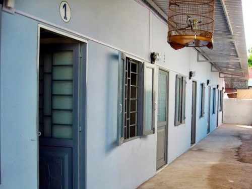 Chiêu lừa cho thuê nhà trọ: nói giá rẻ, quy định trên trời