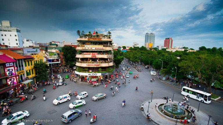 [HN] Nơi tổng hợp dịch vụ xe ba gác, chở thuê ở tất cả các quận ở Hà Nội