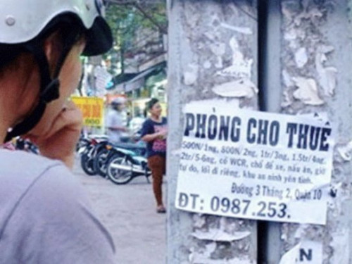 Nhận biết và cách phòng tránh bị lừa đảo khi thuê nhà trọ