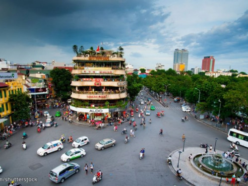 [HN] Nơi tổng hợp dịch vụ xe ba gác, chở thuê ở tất cả các quận ở Hà Nội