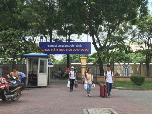 Top bí quyết lựa chọn nhà trọ cho các tân sinh viên