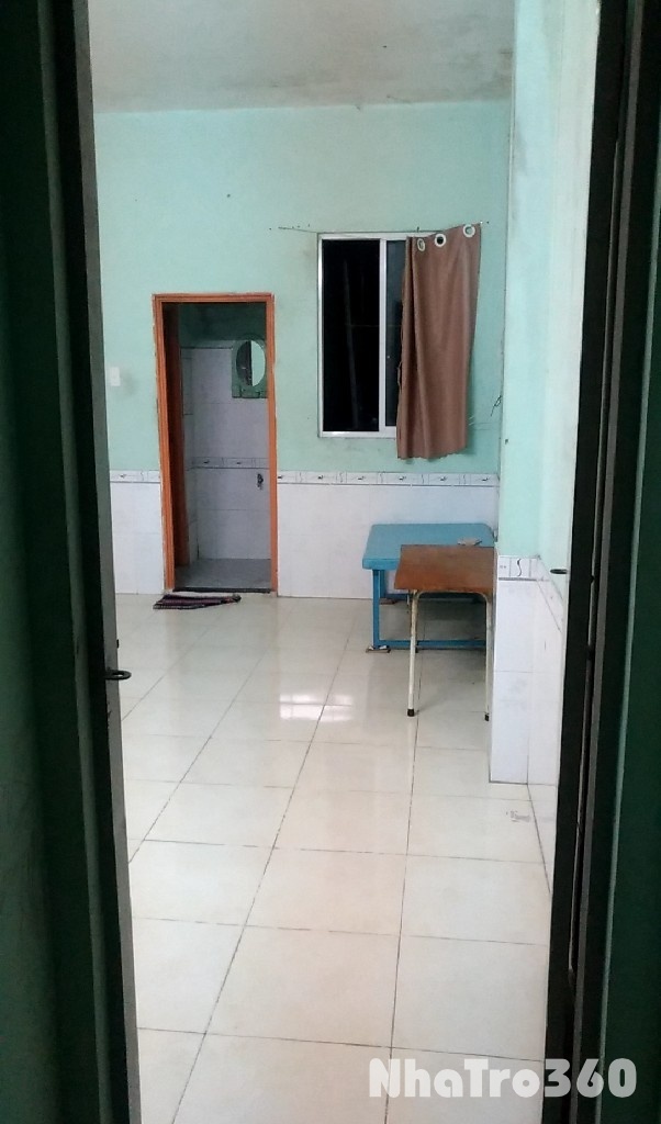 Tìm người ở ghép Gò Vấp