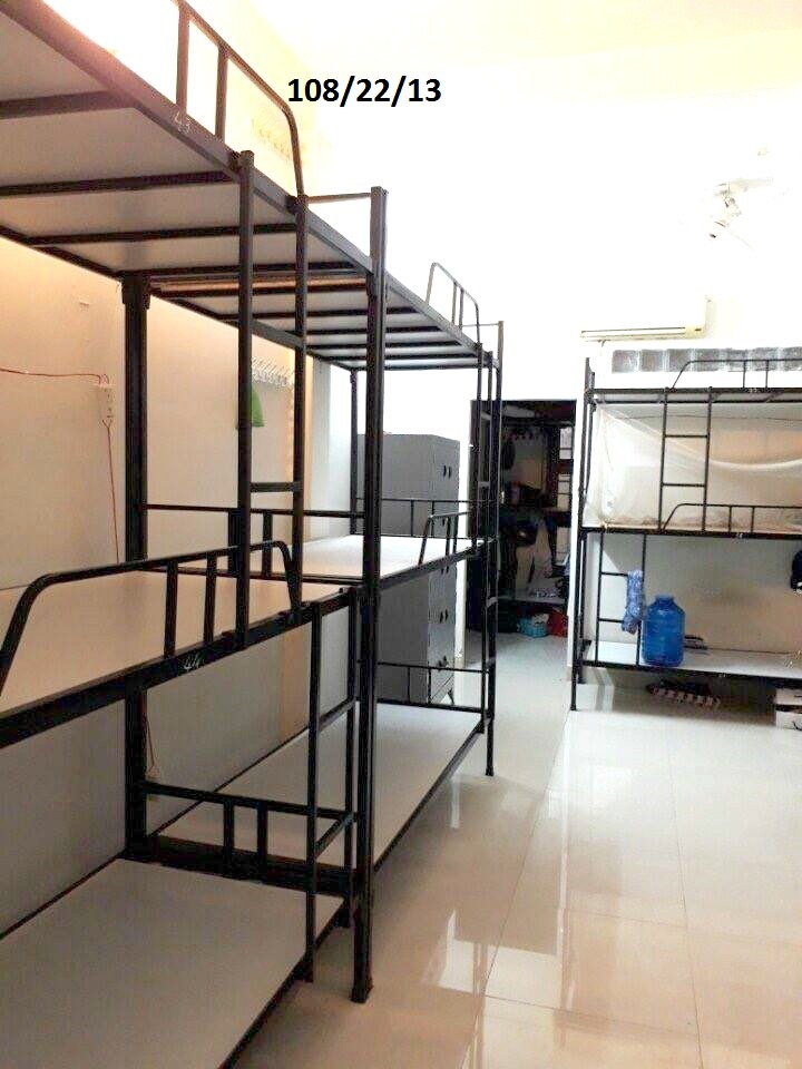 KTX ĐƯỜNG CỘNG HÒA (CÒN NHIỀU GIƯỜNG ) CHỈ 700K