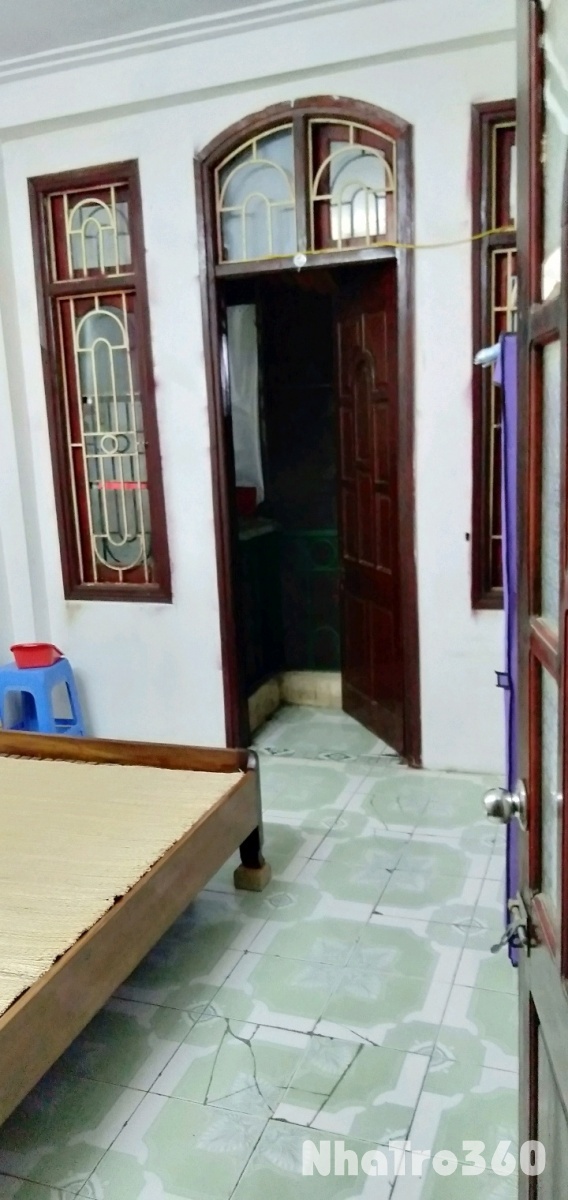Phòng trọ 1.500.000 Xuân Thủy