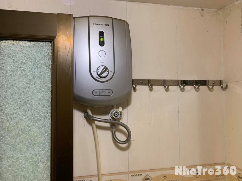Cho thuê Phòng đường Nhật Tảo Q11
