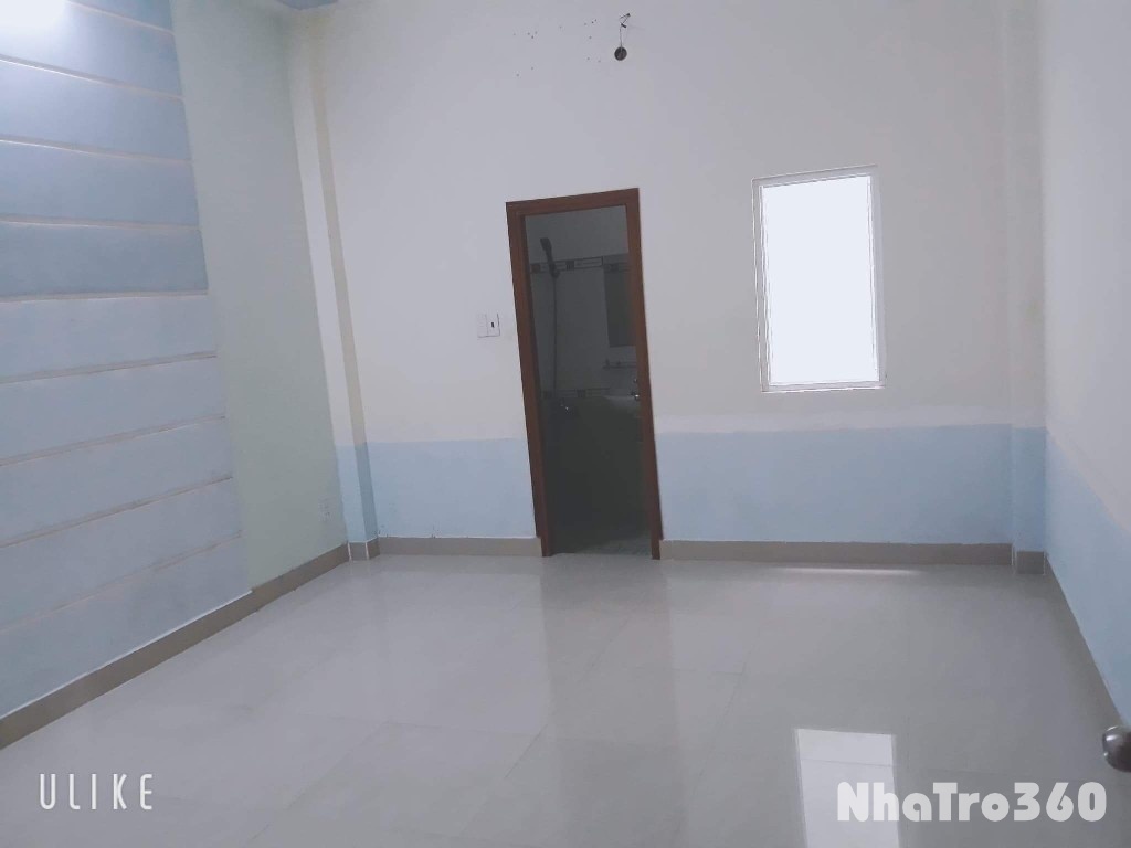 Phòng trọ gò vấp cho thuê
