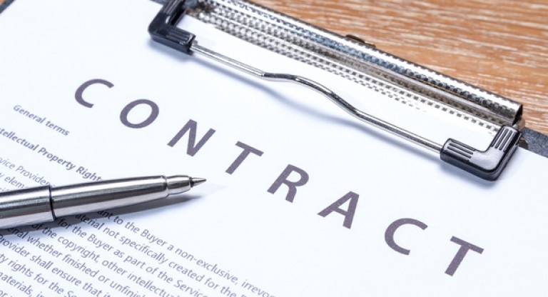 Yêu cầu và kiểm tra rõ ràng hợp đồng thuê nhà