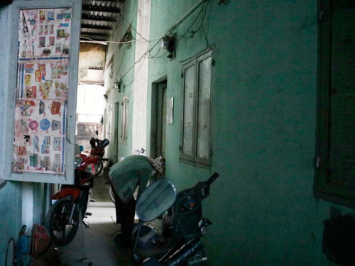 Ở trọ mùa dịch Covid-19: Tha thiết mong ngóng chủ nhà giảm giá hỗ trợ.