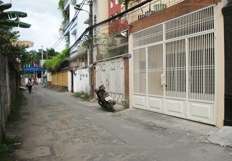 đăng tin thuê nhà miễn phí