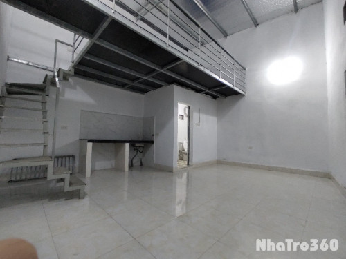 Cho thuê phòng trọ Thanh Trì