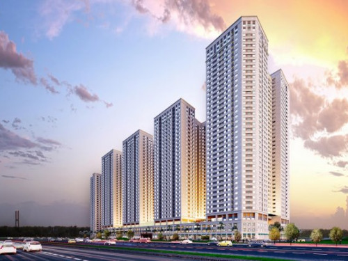 Người trẻ nên thuê chung cư hay mua nhà?